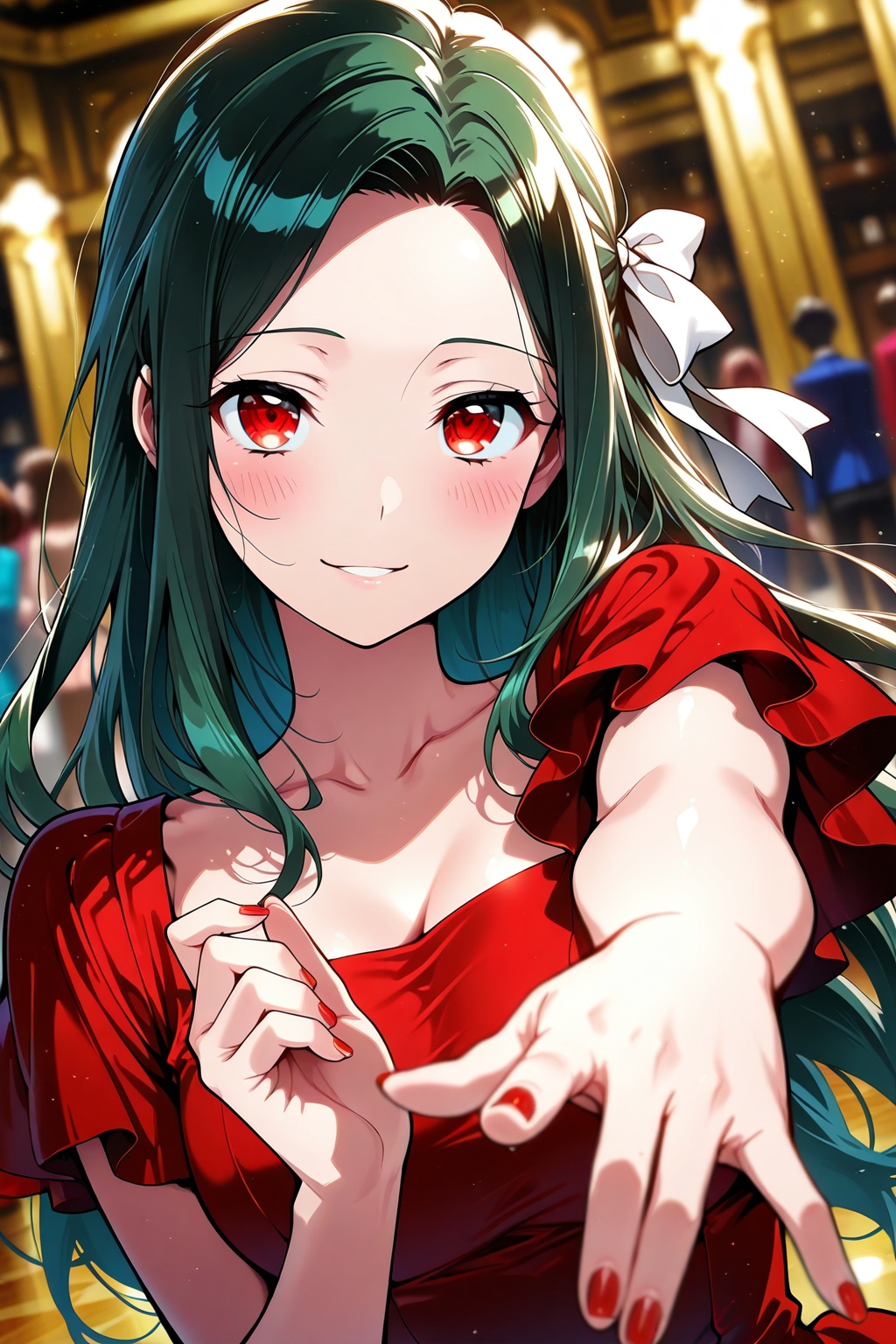masterpiece,  amazing quality,  best quality on Tensor.Art