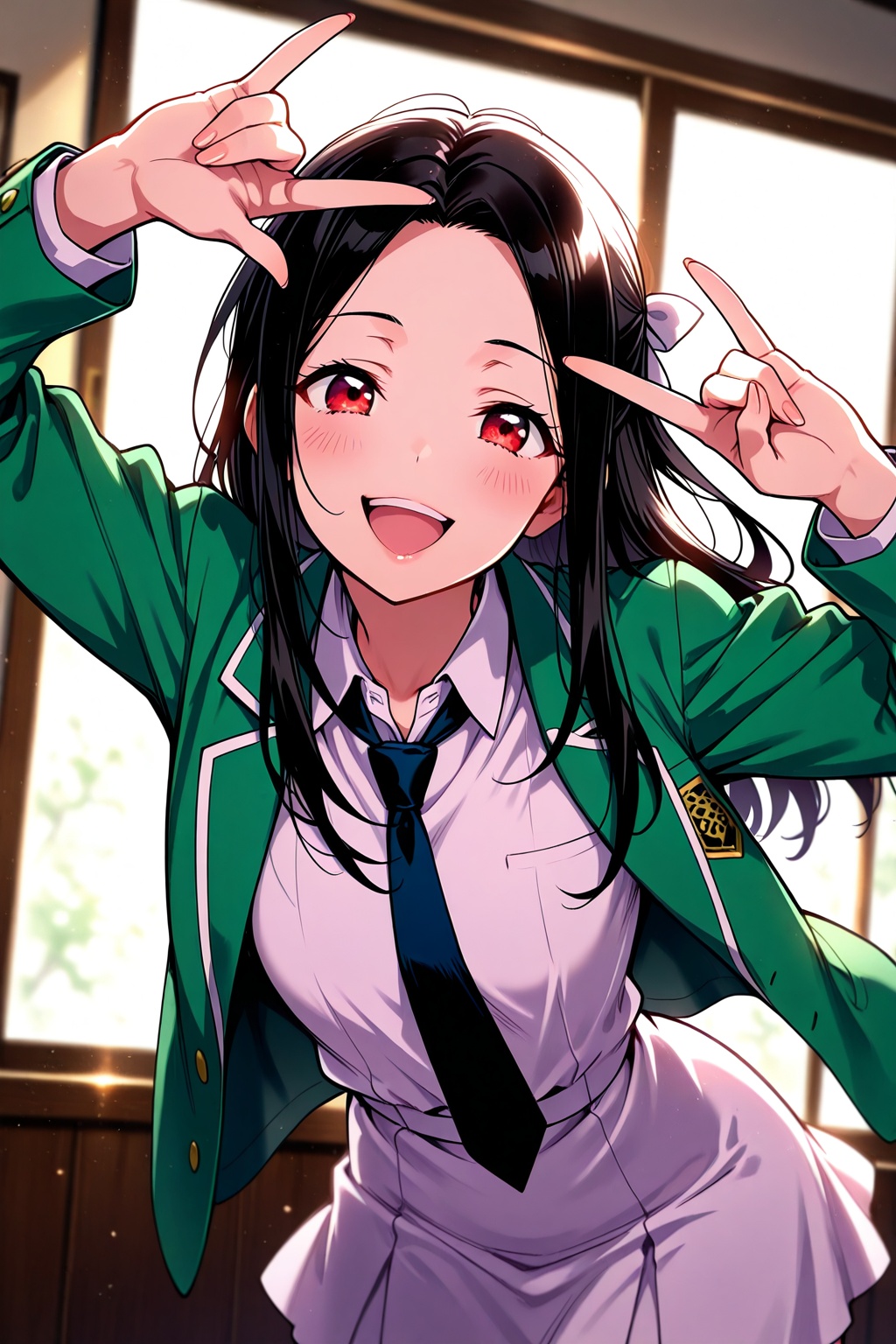 masterpiece,  amazing quality,  best quality on Tensor.Art