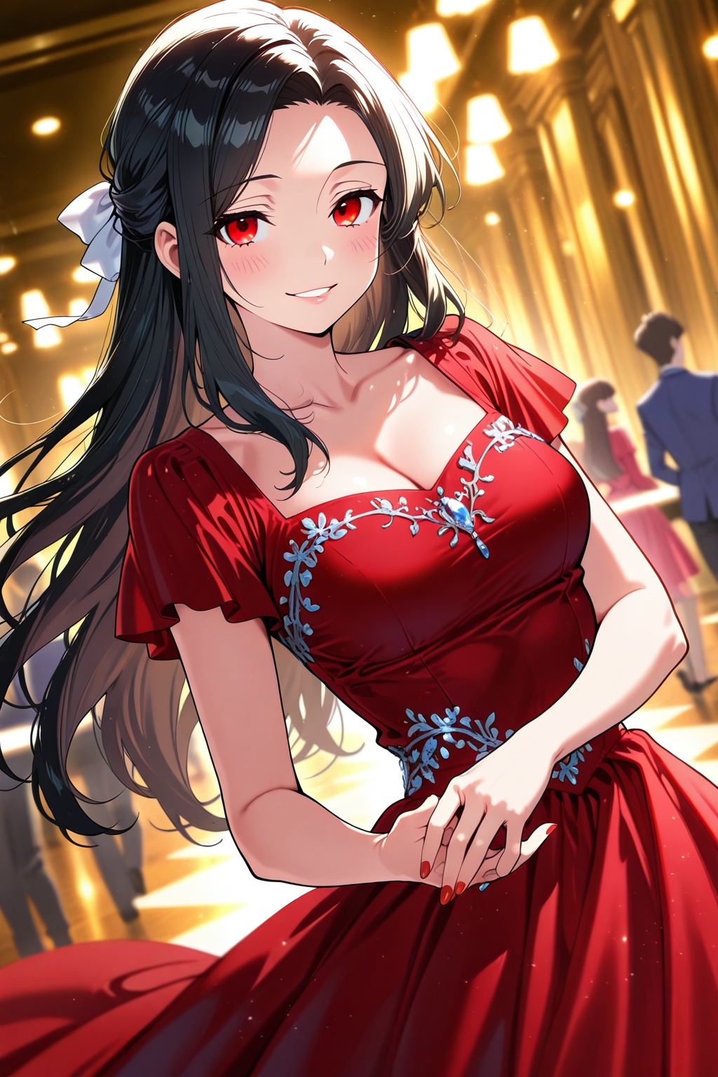 masterpiece,  amazing quality,  best quality on Tensor.Art