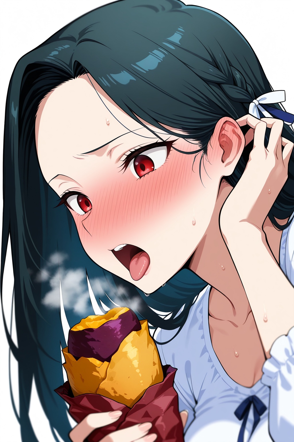 masterpiece,  best quality,  amazing quality on Tensor.Art