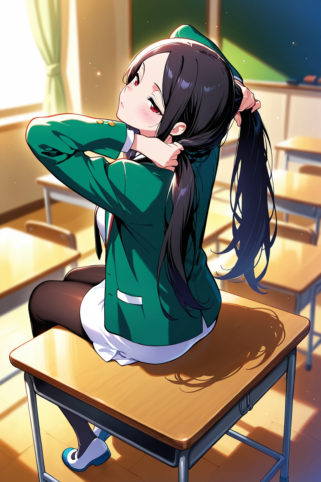 masterpiece,  amazing quality,  best quality on Tensor.Art