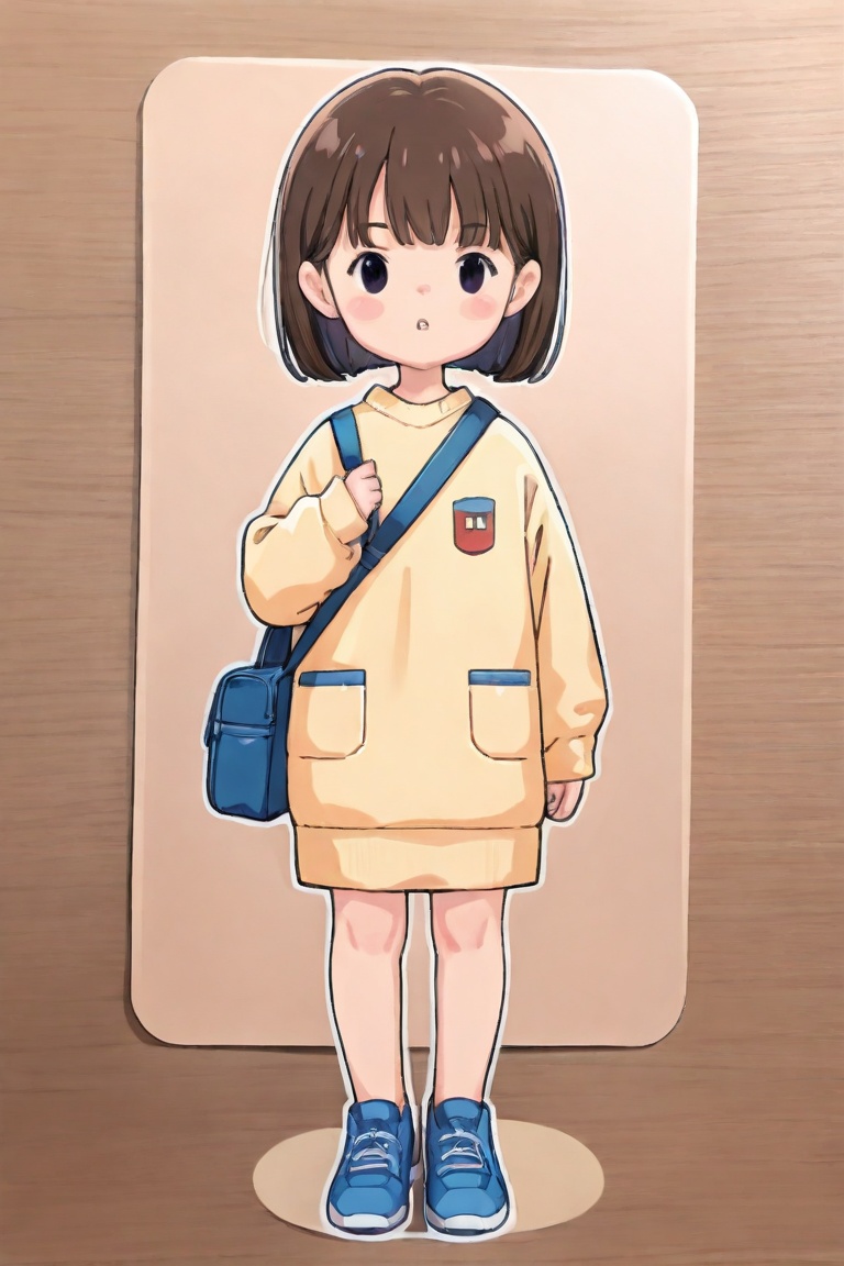 Rsticker,  masterpiece,  best quality on Tensor.Art
