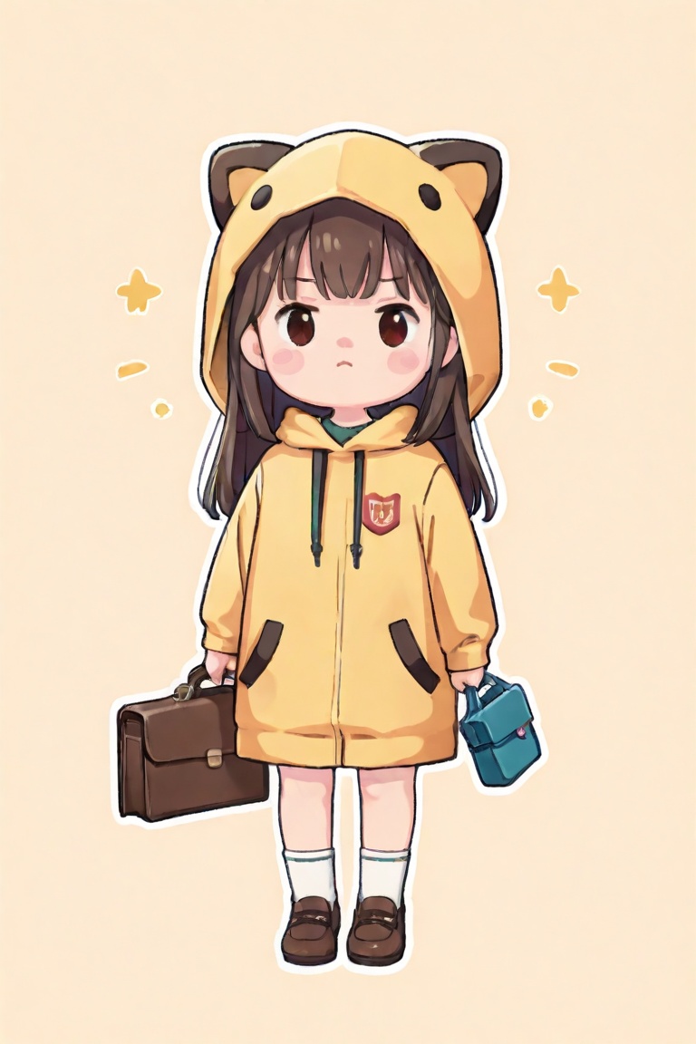 Rsticker,  masterpiece,  best quality on Tensor.Art