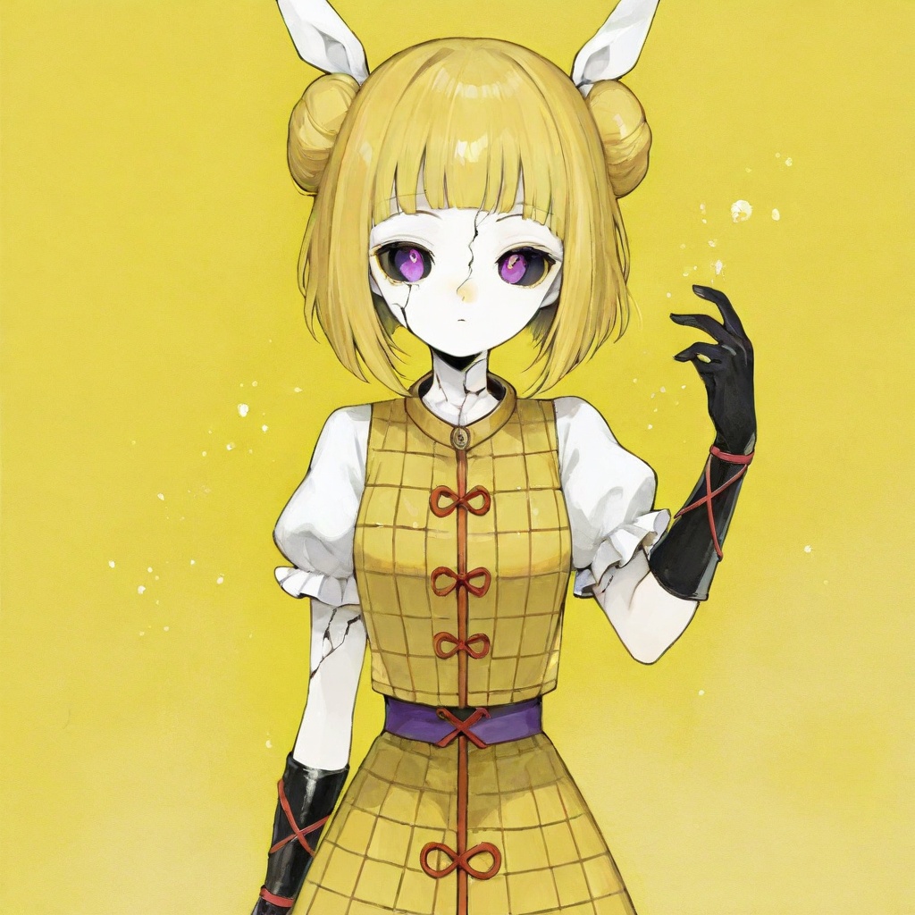 masterpiece,  best quality,  score_9 on Tensor.Art