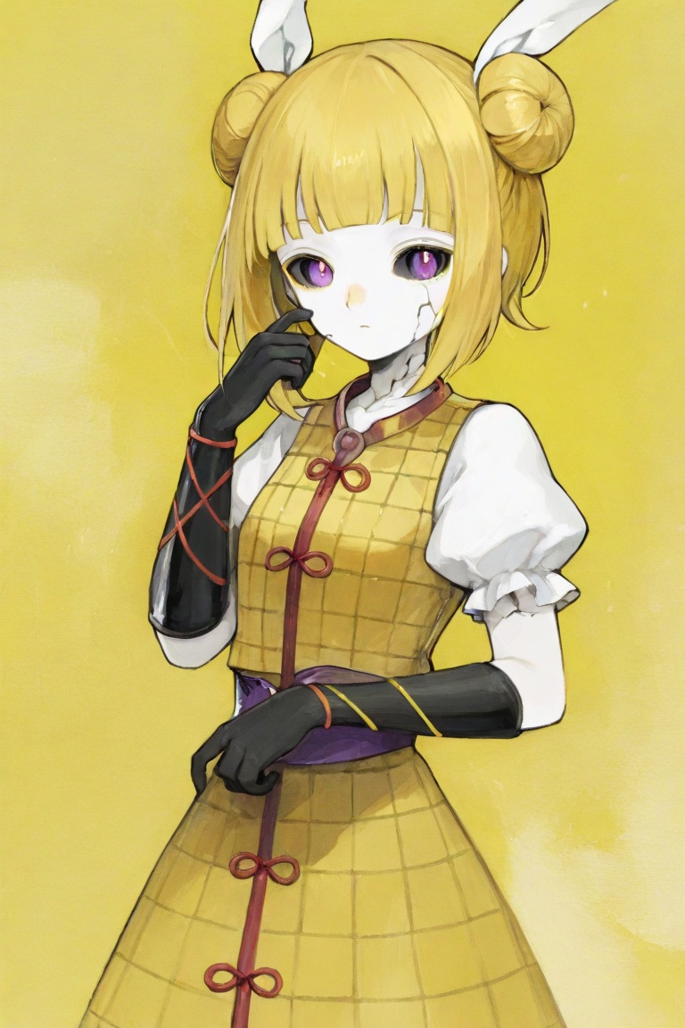 masterpiece,  best quality,  score_9 on Tensor.Art