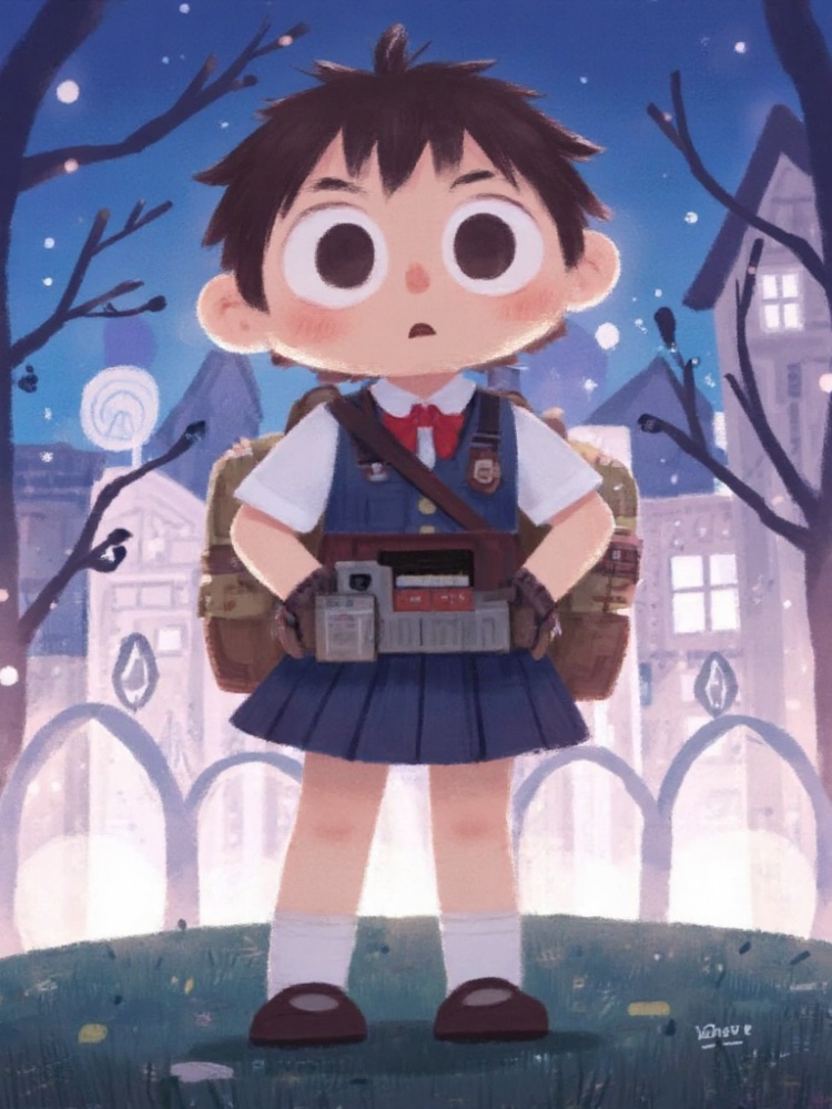 F by 柿子 on Tensor.Art