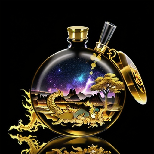 AI generated image