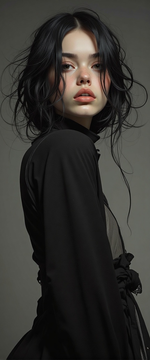 Young,  cute,  adorable on Tensor.Art