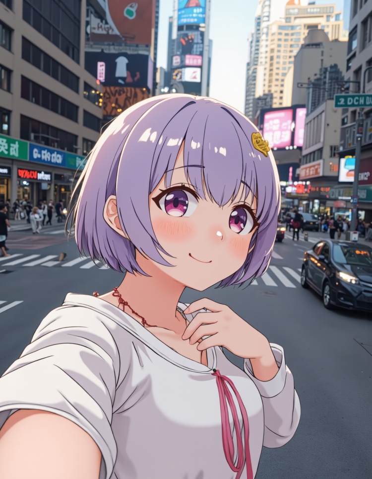 AI generated image