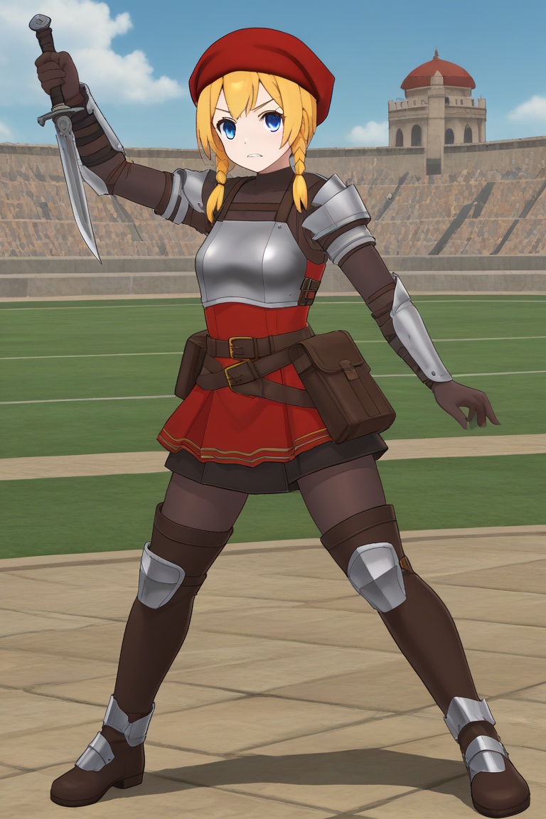 1girl,  solo,  ruikequammd on Tensor.Art