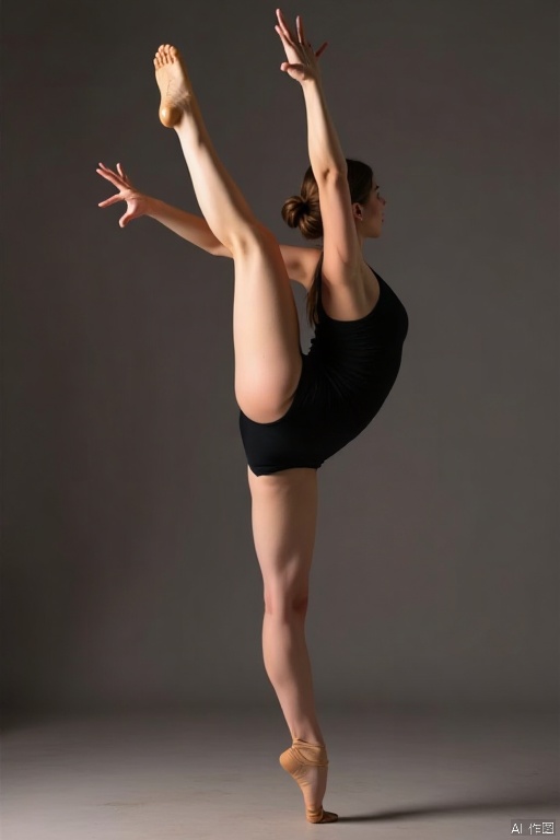 the splits (move in dancing)
Dance teacher, splits (dance moves)


