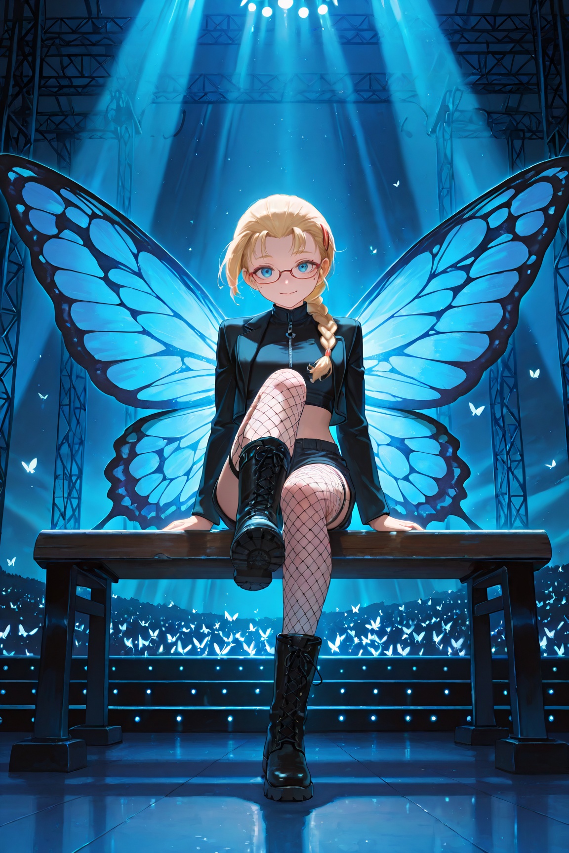 Masterpiece,  Best Quality,  Amazing Quality on Tensor.Art