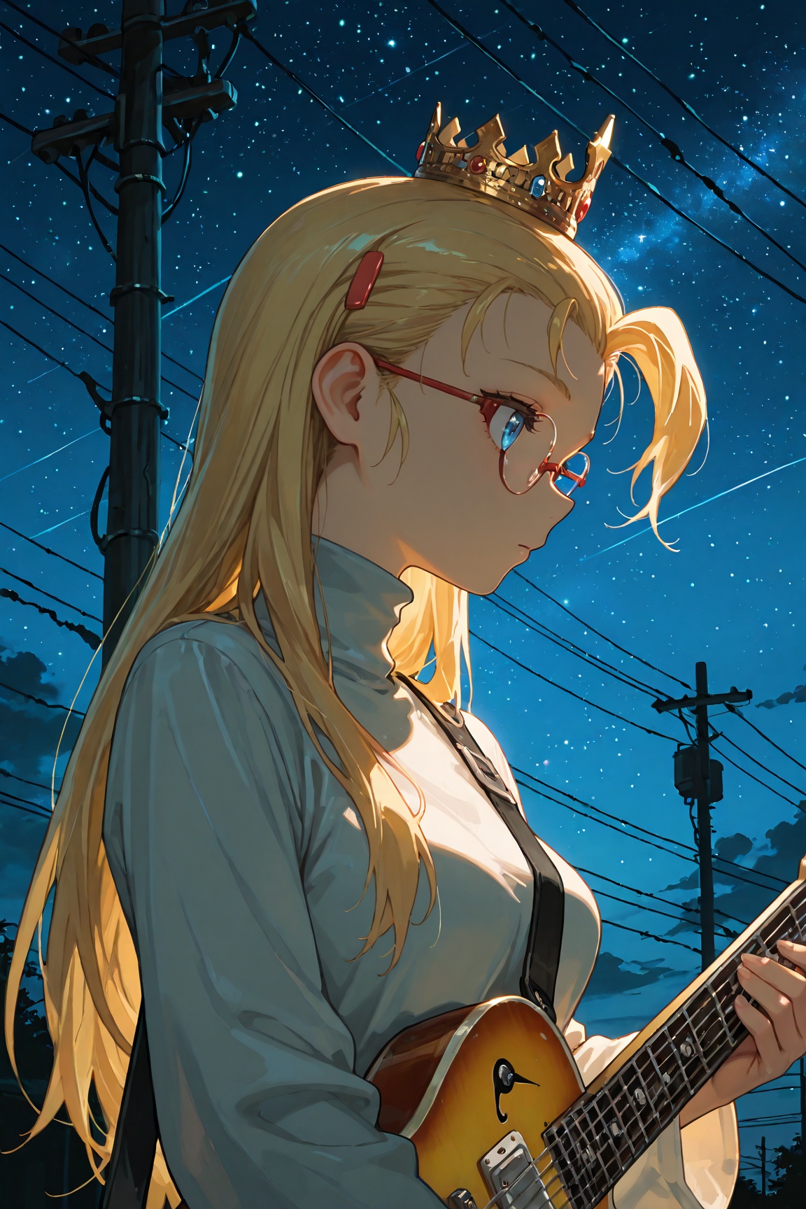 Masterpiece,  Best Quality,  Amazing Quality on Tensor.Art