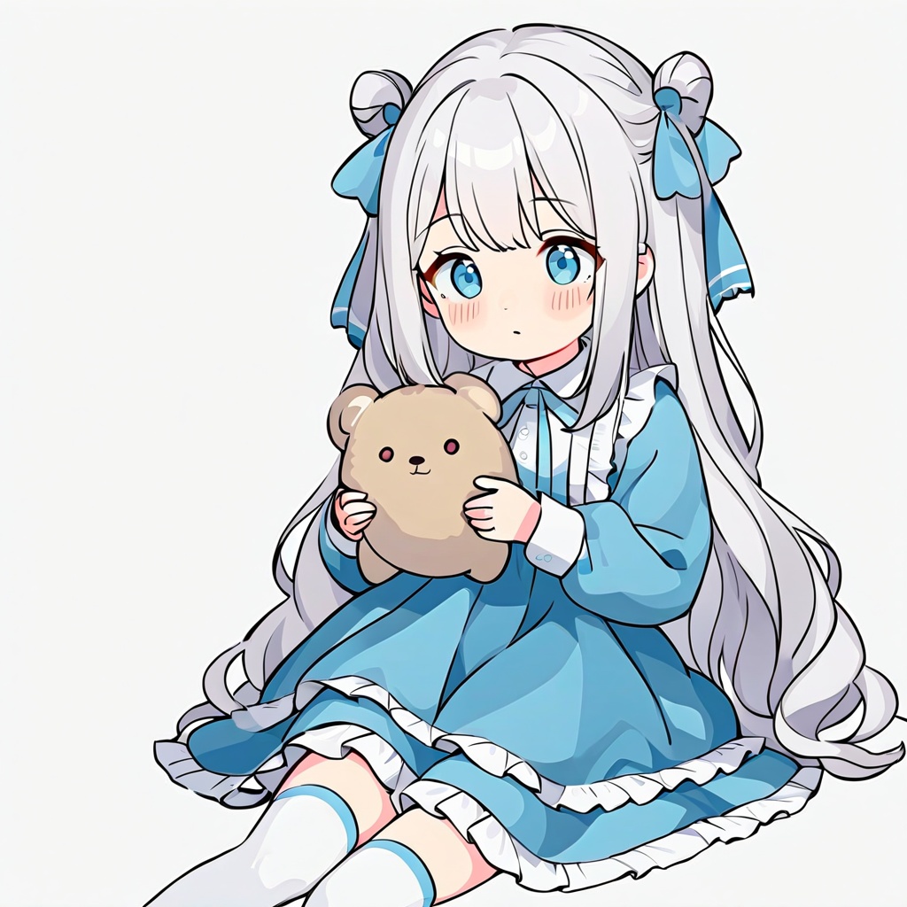 AI generated image by 叫我浅笑大人就好了 on Tensor.Art