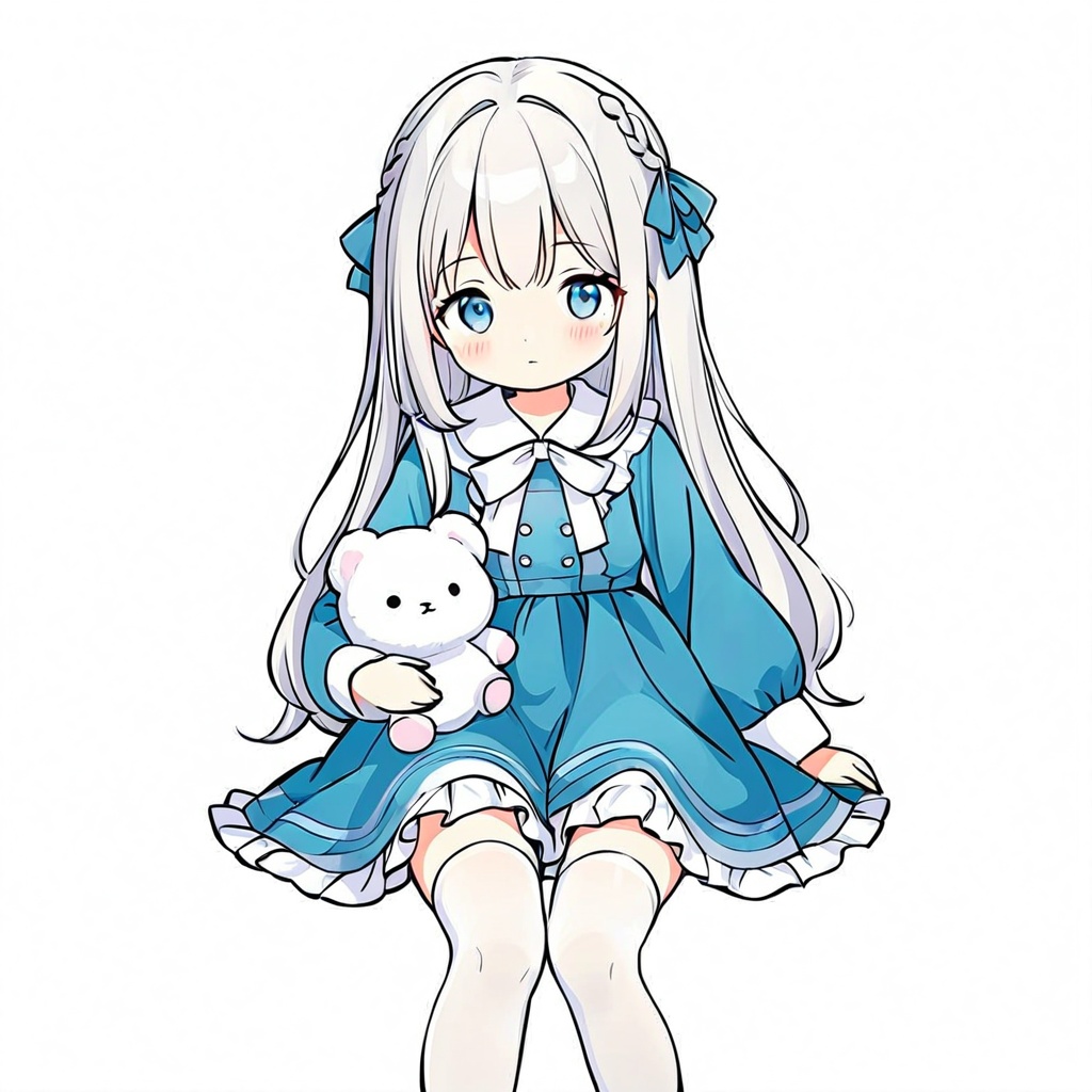 AI generated image by 叫我浅笑大人就好了 on Tensor.Art