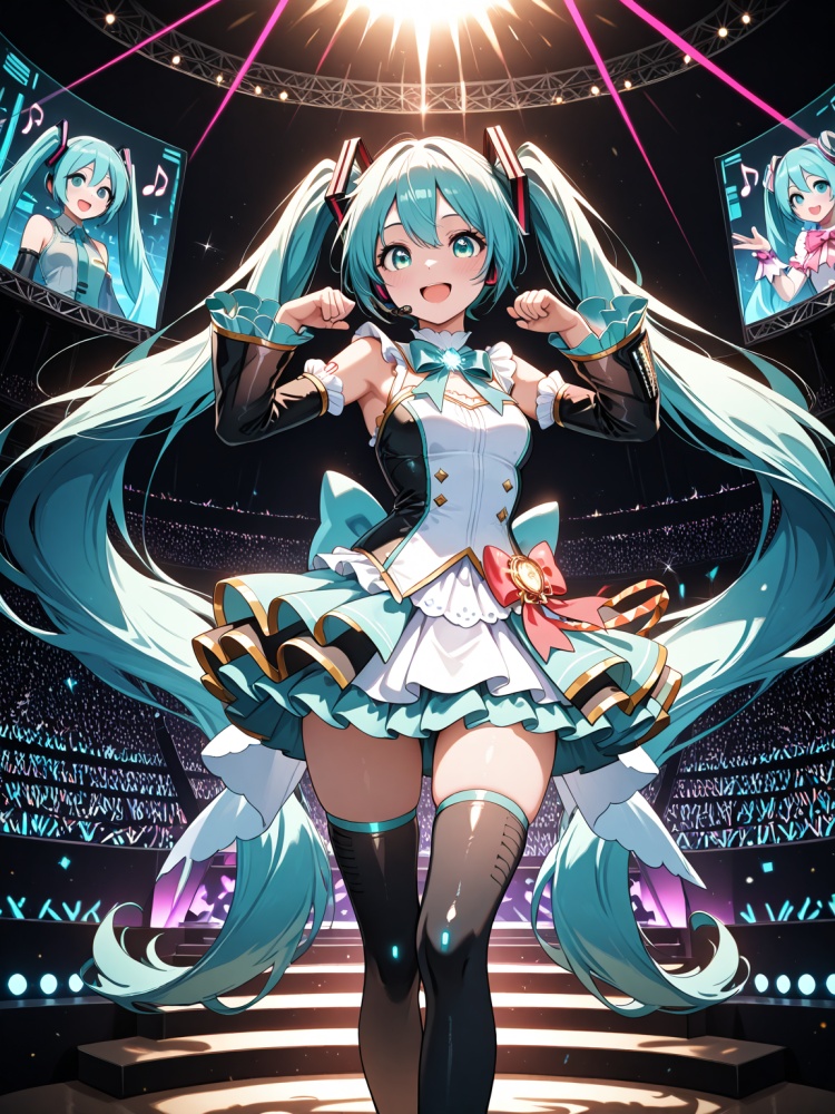 AI generated image