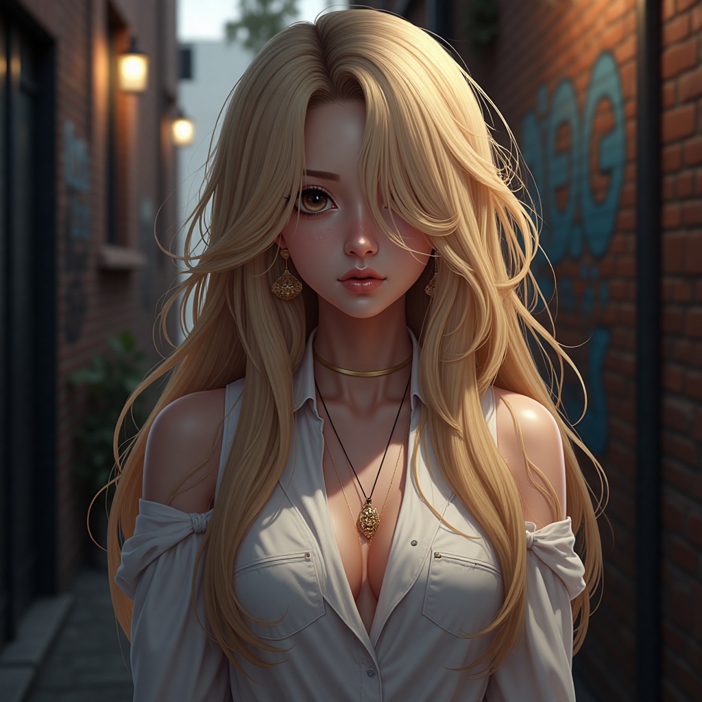 Ultra-realistic 8k CG,  masterpiece,  ((Super detailed background on Tensor.Art
