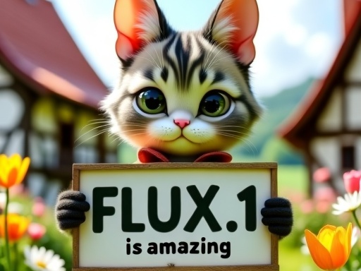 AI generated image