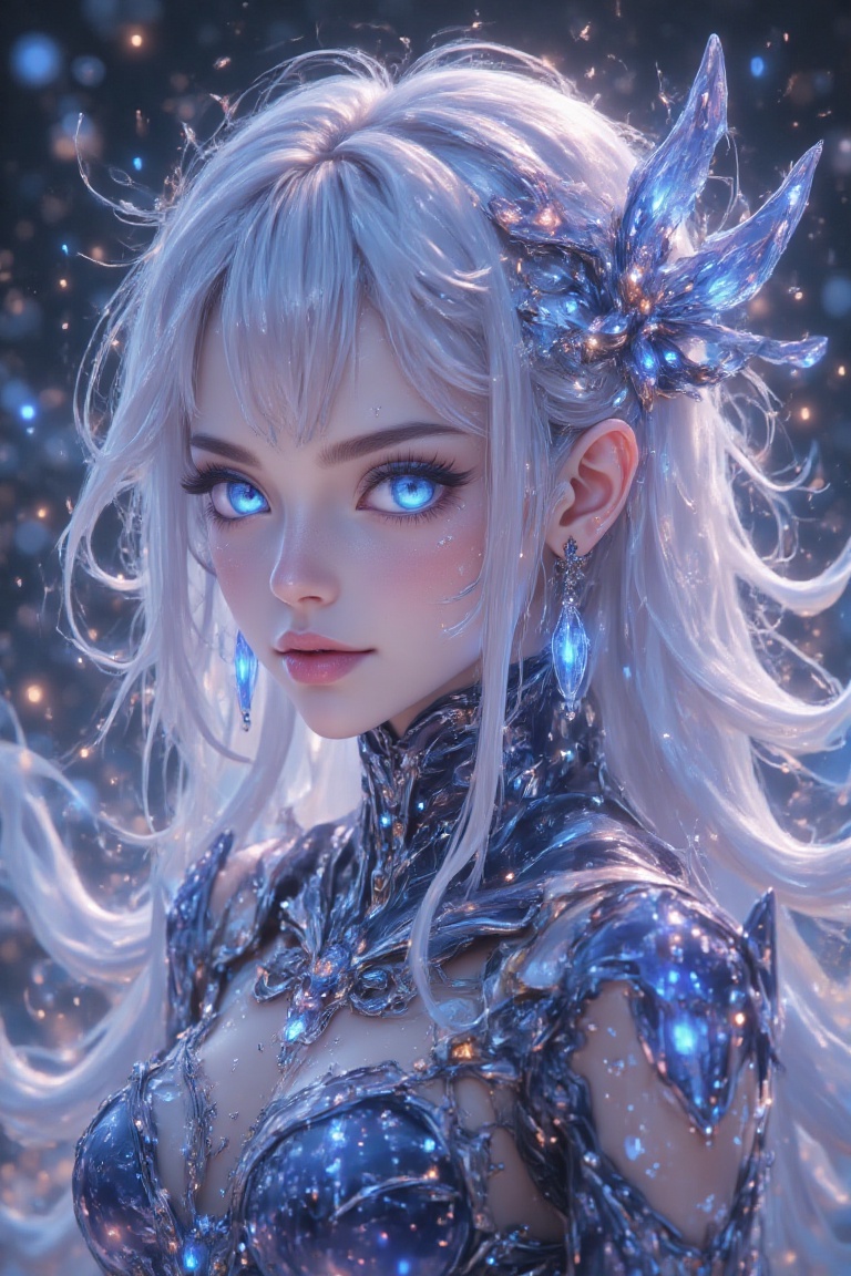 masterpiece,  best quality,  very aesthetic on Tensor.Art