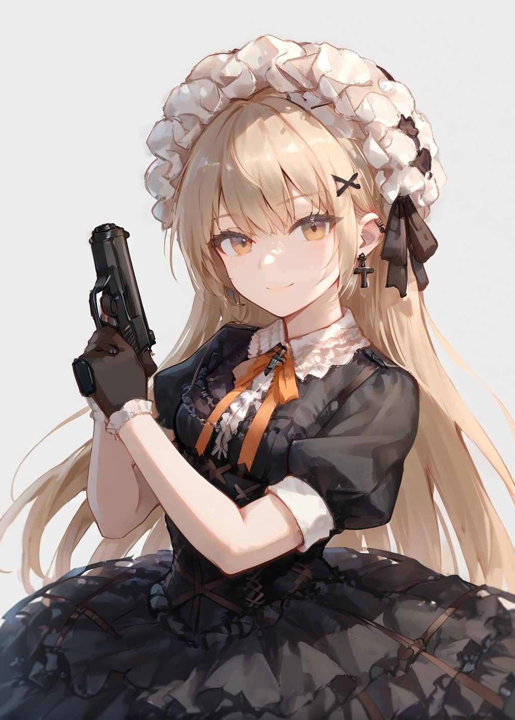 1girl,  score_9,  score_8_up on Tensor.Art