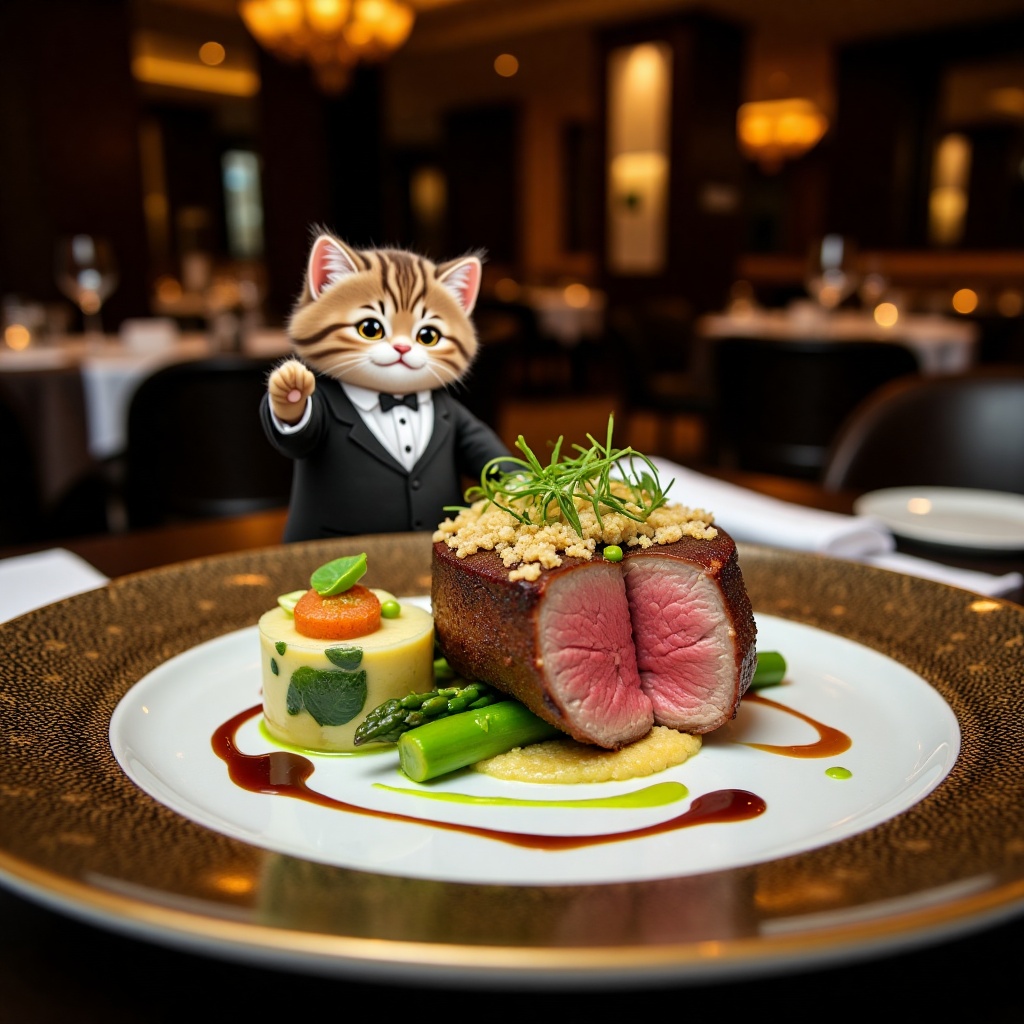 AI generated image on Tensor.Art