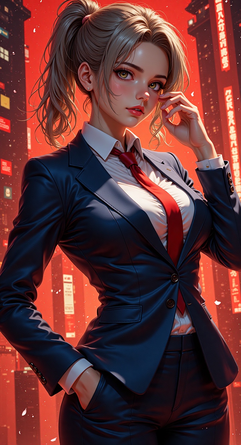 (1girl),  extreme detailed,  solo on Tensor.Art