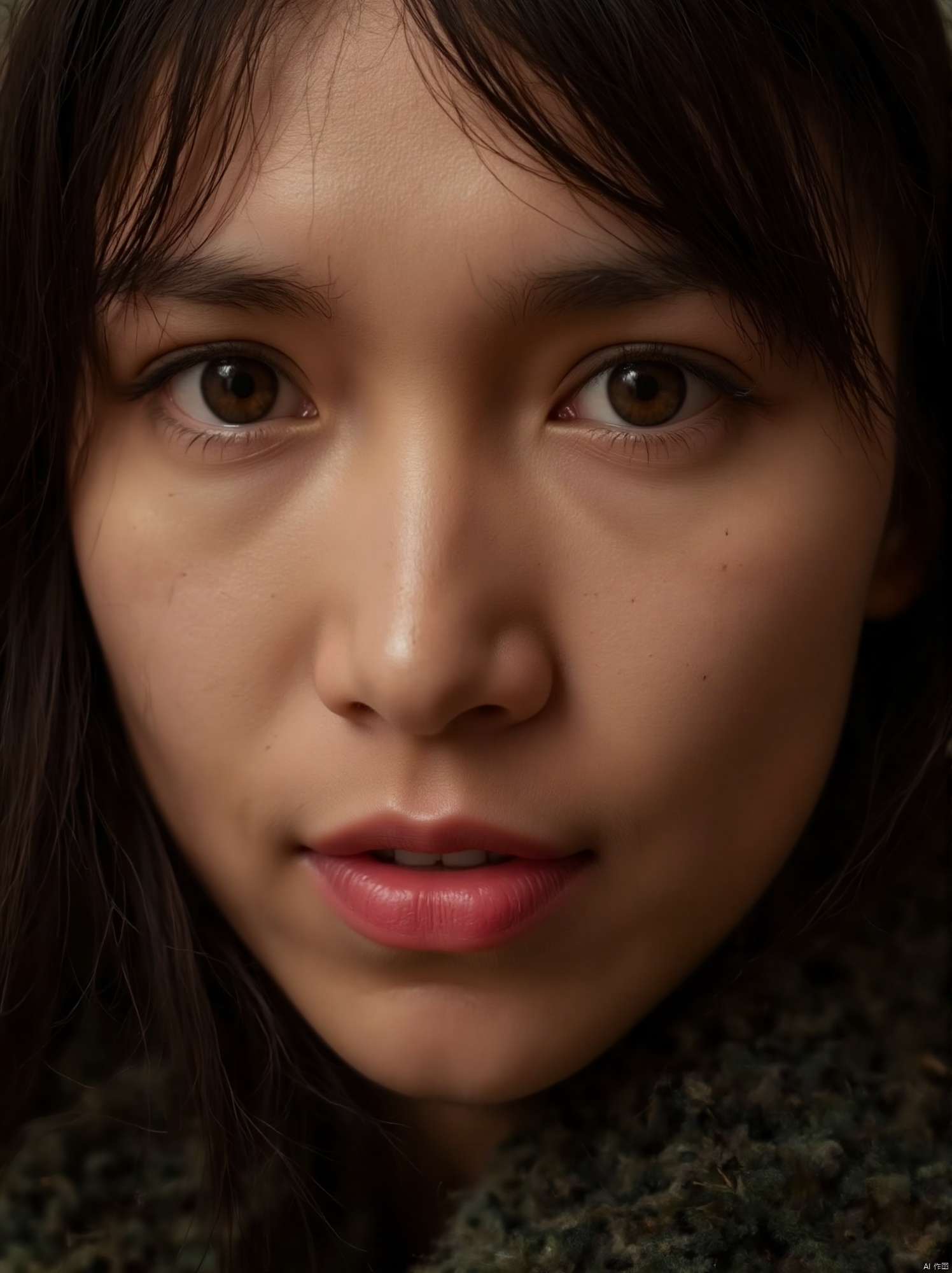 (RAW photo, 4k, realistic, exquisitely detailed skin),masterpiece,best quality,unity 8k wallpaper,ultra detailed,cinematic look,natural skin texture,extremely realistic skin texture,finely detailed face,(film grain:1.2),cinematic angle,Fujifilm XT3,,(highlydetailed),(bright scene),(1girl),(detailed lighting),(contrast),(mysterious atmosphere),,vivid illumination,,masterful technique,,harmonious composition,,immersive atmosphere,,stunning visuals,
