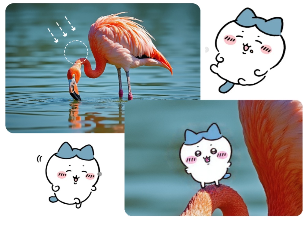 AI generated image