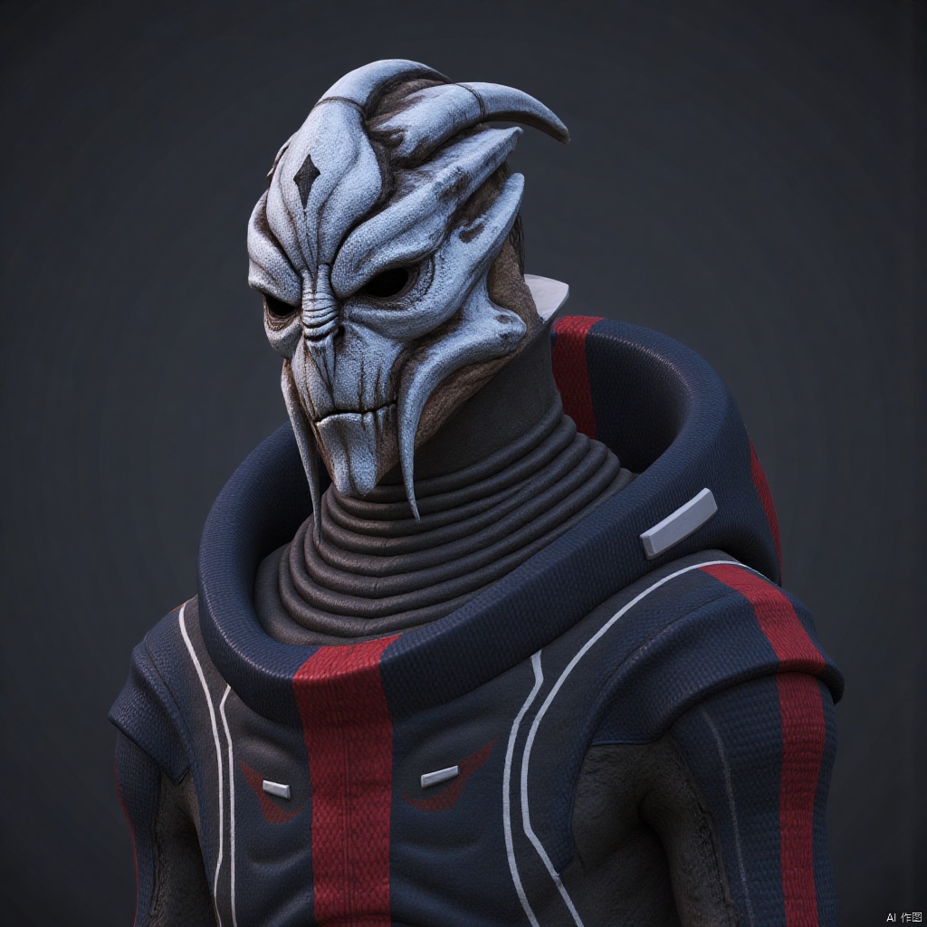 alien race,Turian