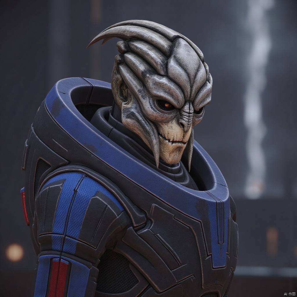 alien race,Turian