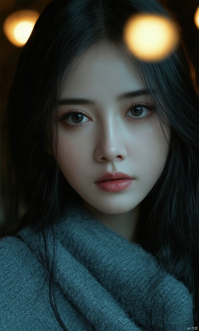 A photograph of beautiful hubggirl, (super realistic, best quality:1.25), depth, cinematic light, 
BREAK
A beautiful hubggirl with a serious and stoic expression, in a close-up portrait. The scene is presented in a 4k epic detailed manner, as if shot on Kodak with detailed bokeh. It has a cinematic and HBO dark moody atmosphere, like an 8K UHD digital painting.
BREAK
perfect hands, perfect light, vibrant colors, intricate details, highly detailed skin, pale skin, 
photorealistic, raw, analog,  taken by Sony Alpha 7R IV, Zeiss Otus 85mm F1.4, ISO 100 Shutter Speed 1/400, Vivid picture, intricate background,