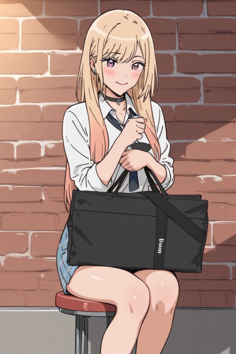 holding_duma_bag,  masterpiece,  best quality on Tensor.Art