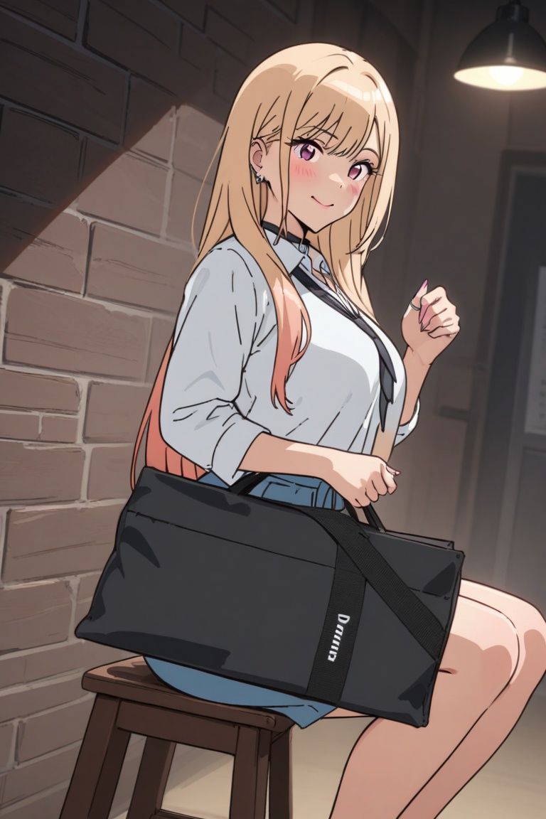 holding_duma_bag,  masterpiece,  best quality on Tensor.Art