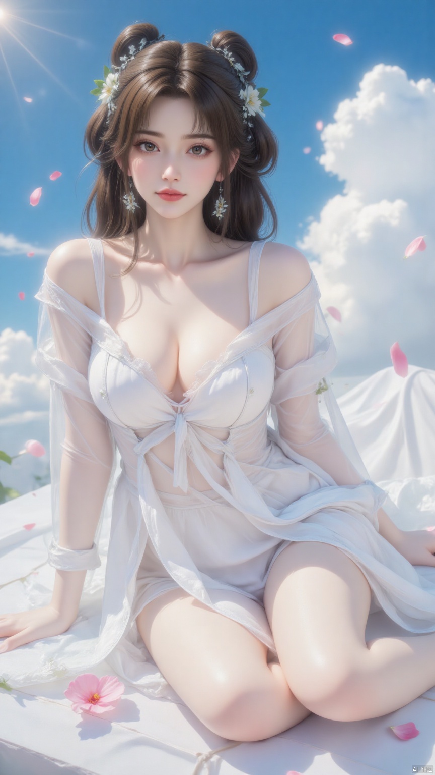 Masterpiece,  the best quality,  high quality on Tensor.Art