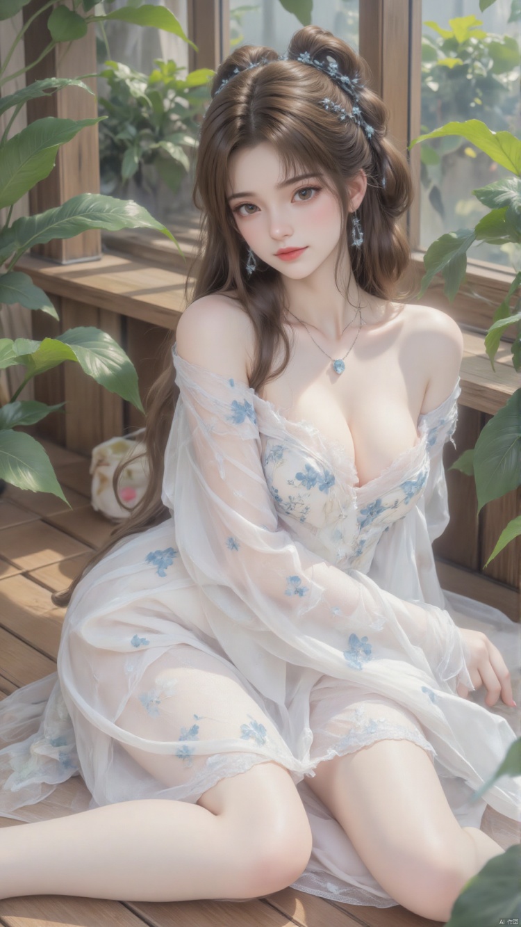 F-《仙逆》程灵-我佛慈悲 by 达摩院首座 on Tensor.Art
