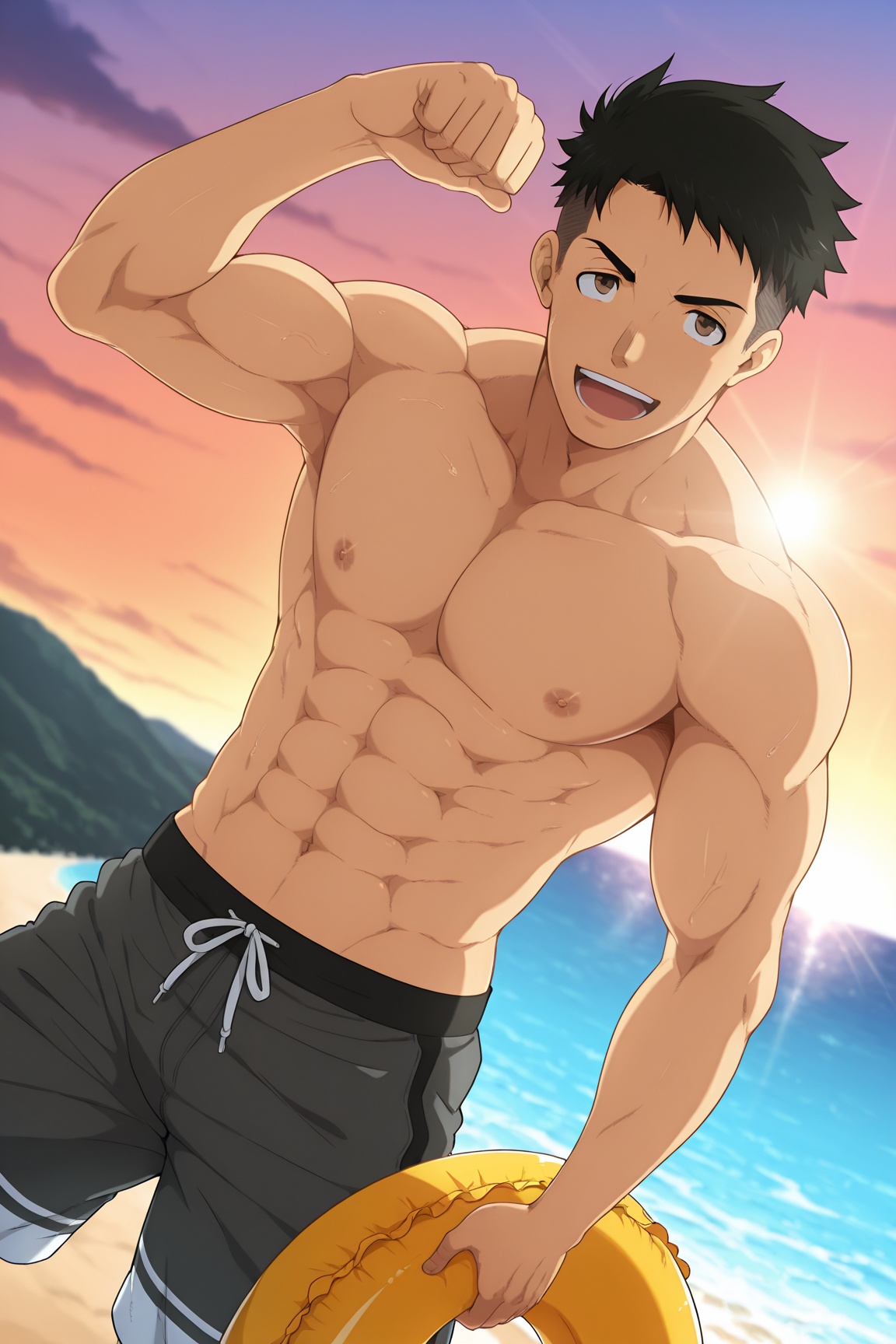 masterpiece,  best quality,  amazing quality on Tensor.Art