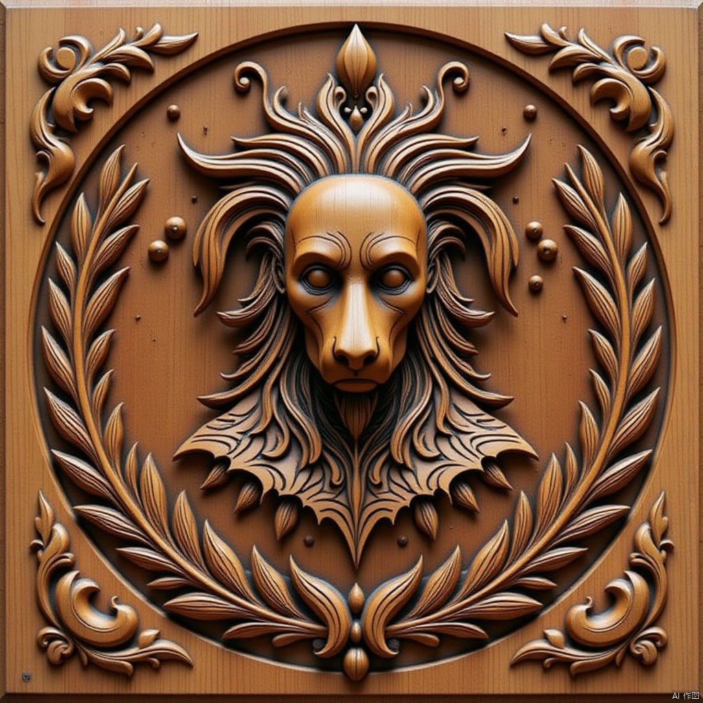 woodiness,