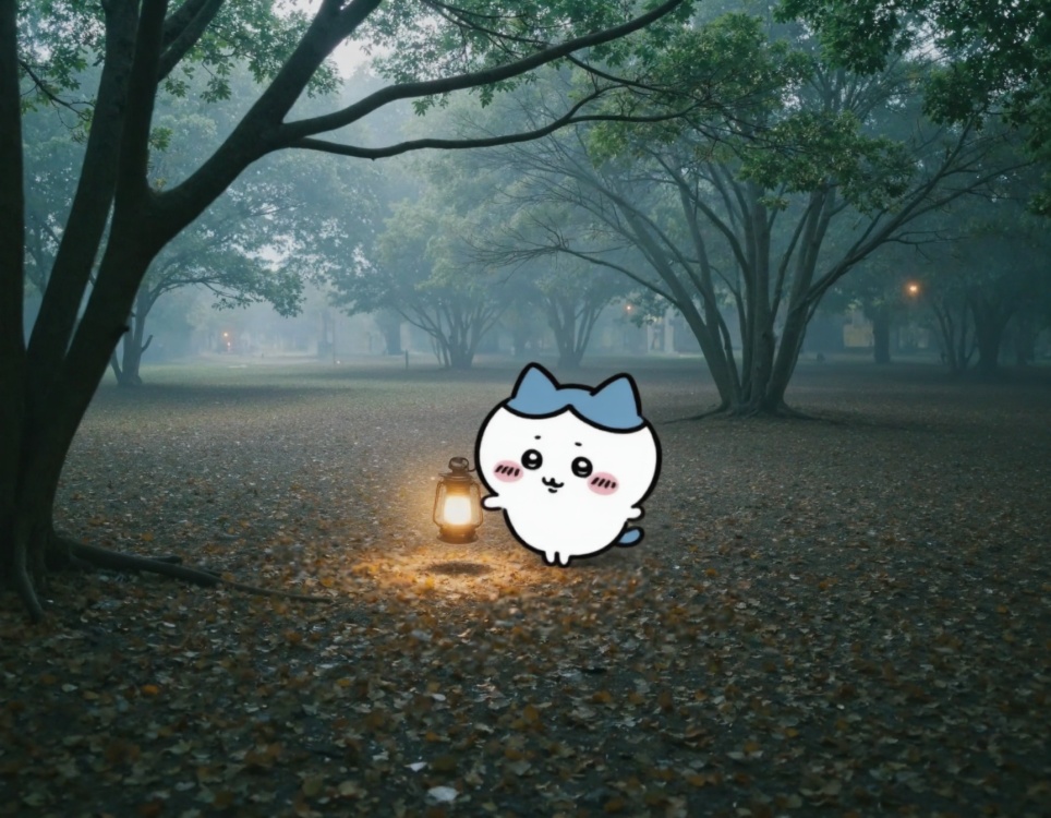 AI generated image