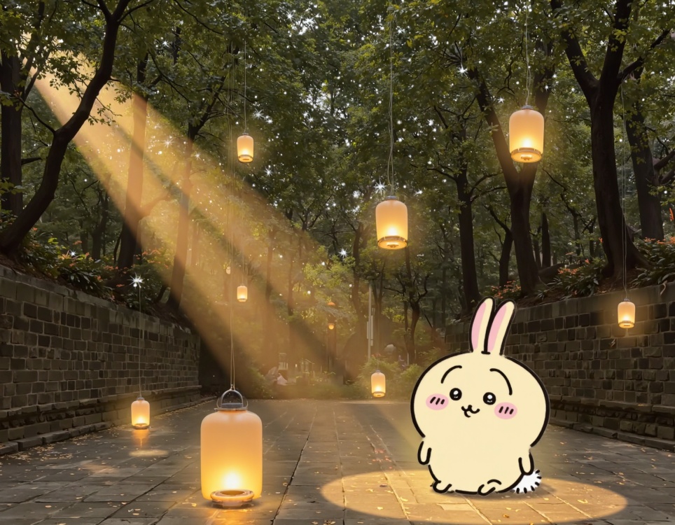 AI generated image