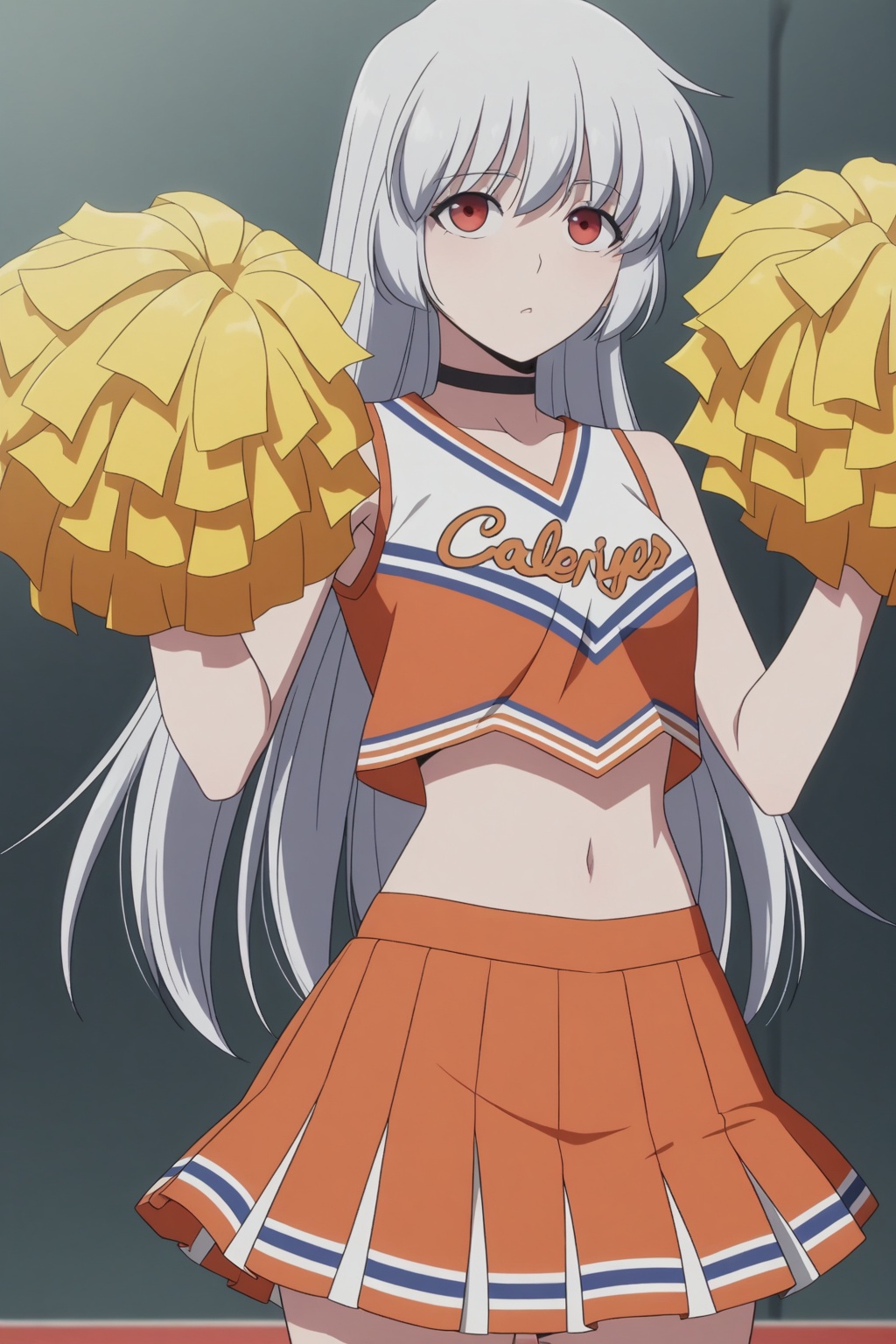 best quality,  masterpiece,  Anime screencap on Tensor.Art