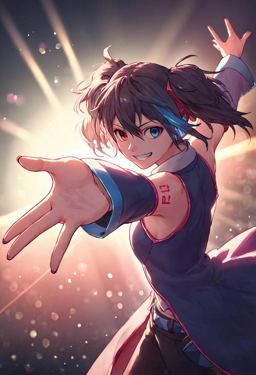 score_10,  score_9,  solo on Tensor.Art