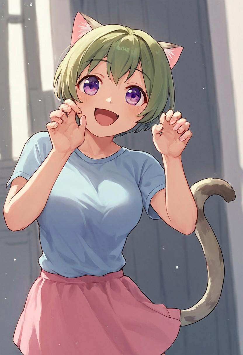 score_10,  score_9,  1girl on Tensor.Art