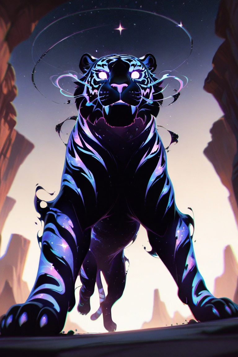 masterpiece,  nv-celestialskin,  colored skin on Tensor.Art
