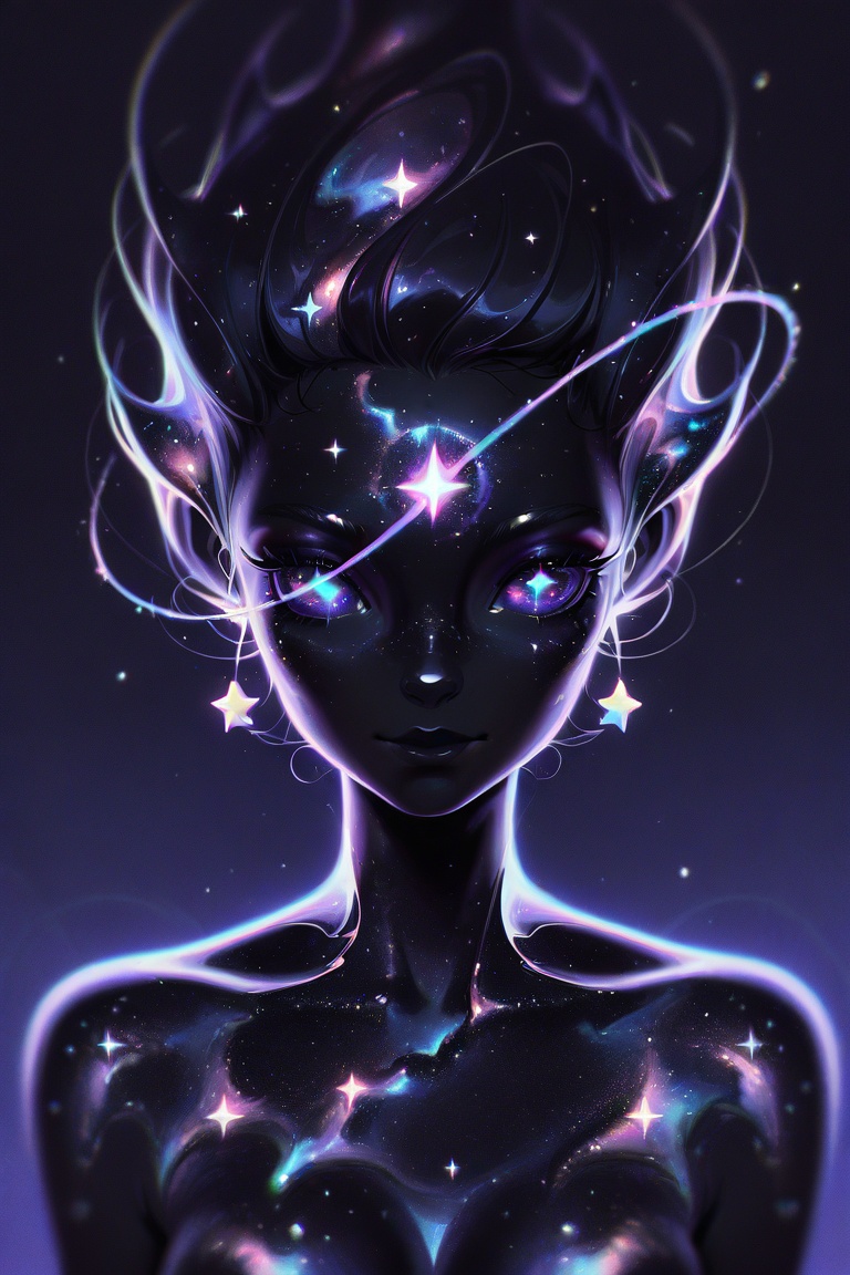 masterpiece,  nv-celestialskin,  colored skin on Tensor.Art
