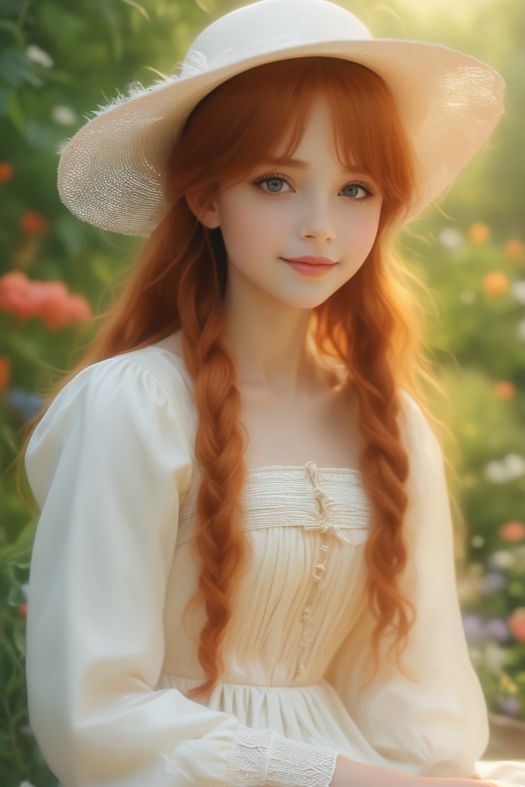 (masterpiece,  best quality,  High resolution: 1.4) on Tensor.Art