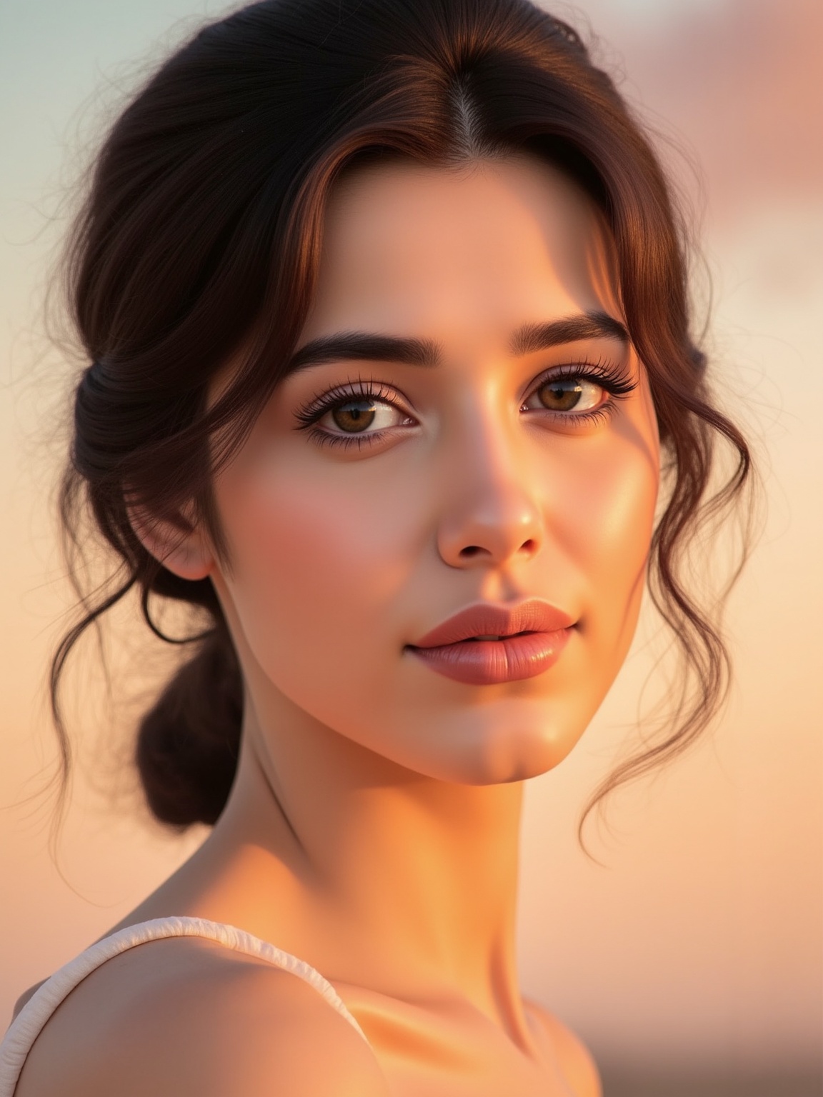 AI generated image on Tensor.Art