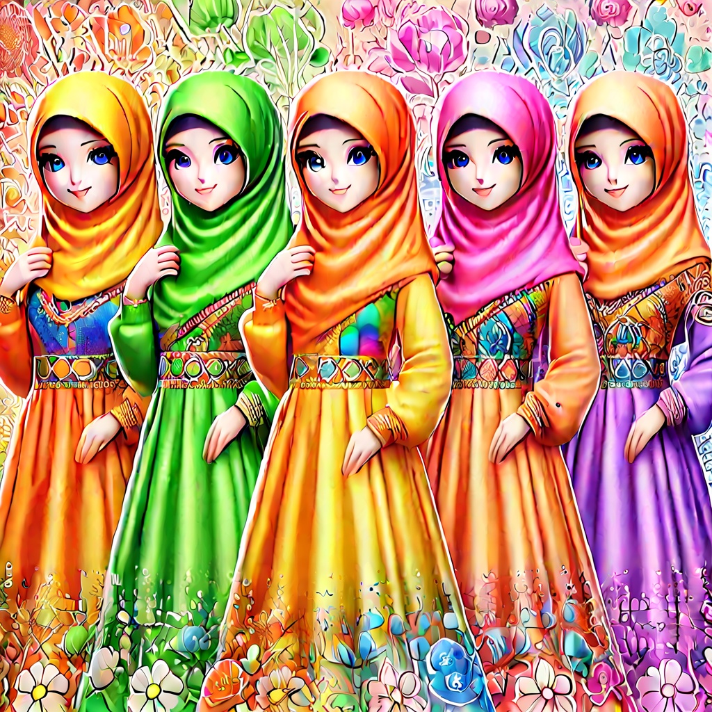 AI generated image on Tensor.Art