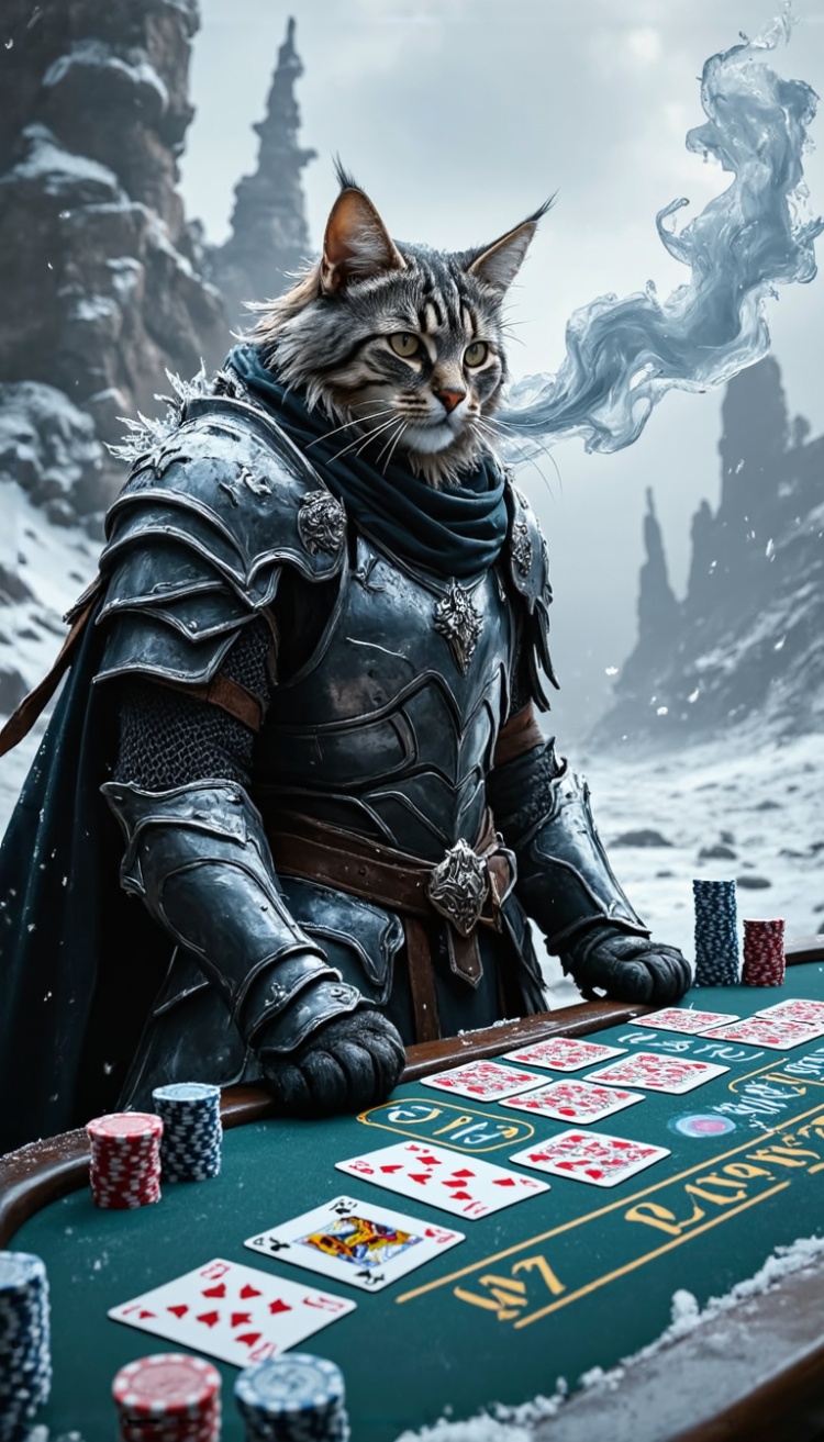 AI generated image