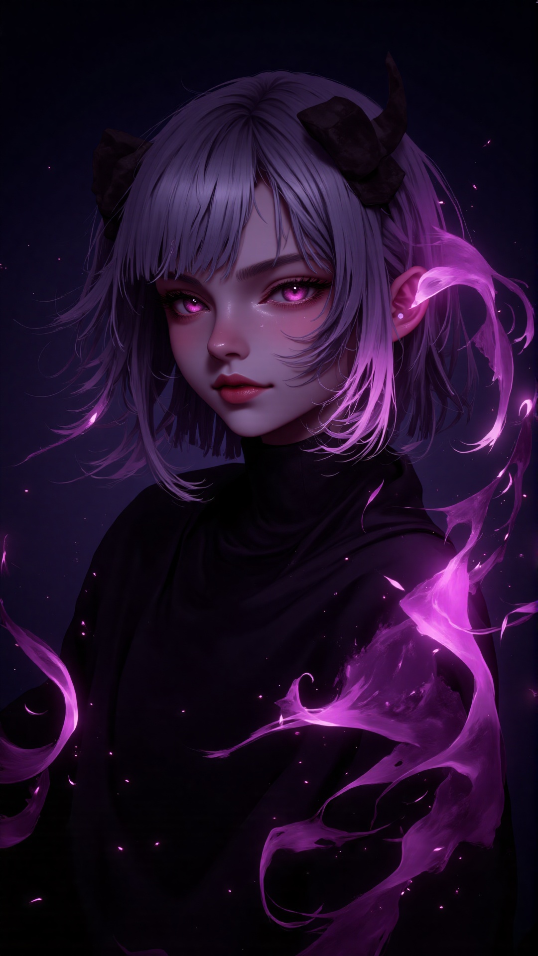 flux,  aesthetic portrait,  1girl on Tensor.Art