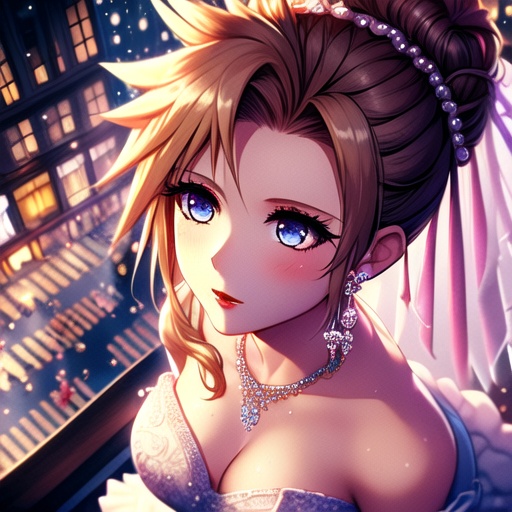 AI generated image by AI绘画小白 on Tensor.Art